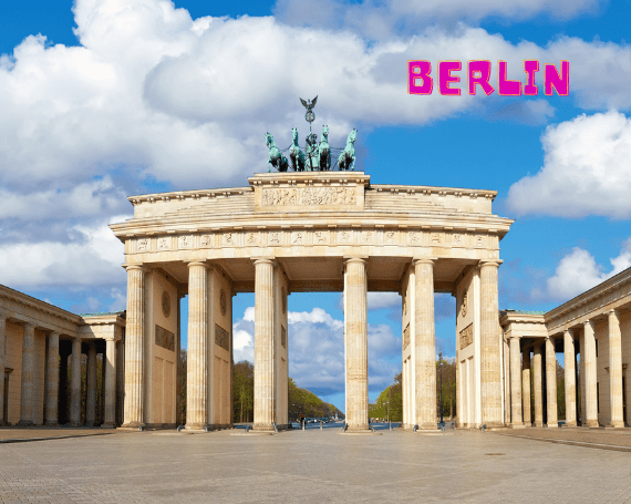 Berlin