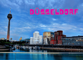 Düsseldorf