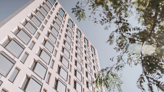 Luxus Lifestyle Hotel Muenchen
