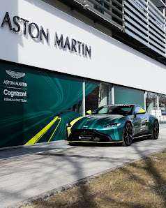 Aston Martin